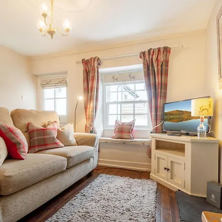 Gingerbread בית נופש *