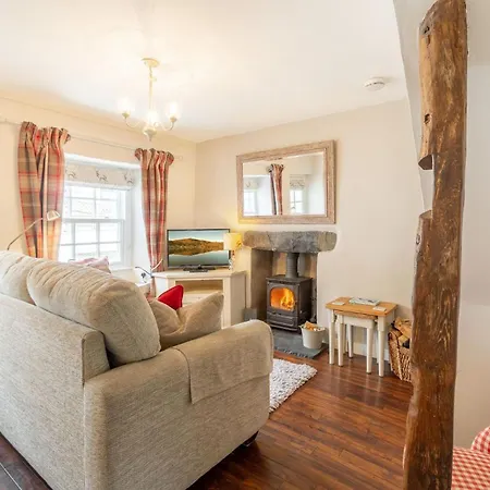 Gingerbread הוקסהד