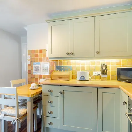 Gingerbread Feriehus *