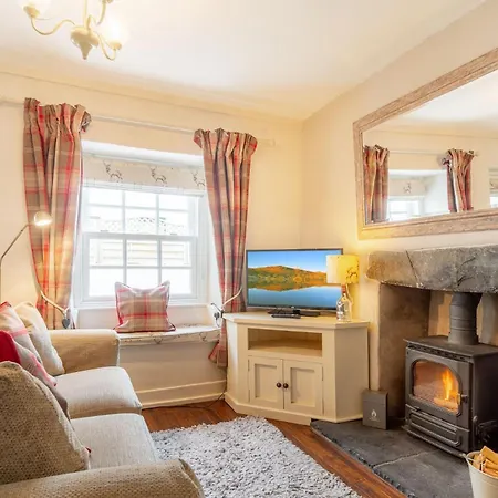 Gingerbread Feriehus