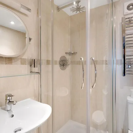 1 Bed In Oc-lr067 度假居 霍克斯黑德
