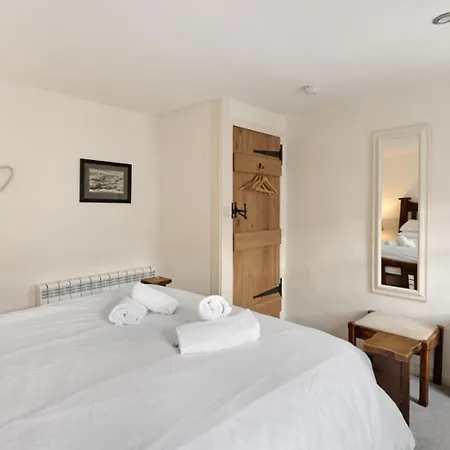 度假居 1 Bed In Oc-lr067