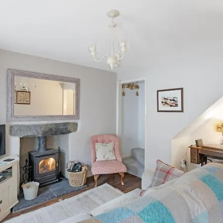 度假居 1 Bed In Oc-lr067 *