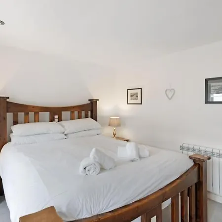 度假居 1 Bed In Oc-lr067